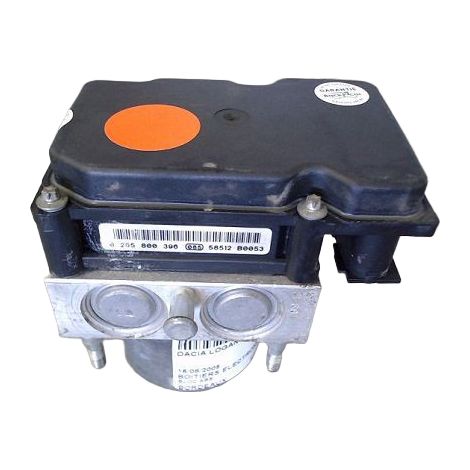 [PRODUIT D'OCCASION] Unite Hydraulique Abs DACIA Logan ♻️ Ref Oe. 8201063079 - Garantie à vie (1/4)