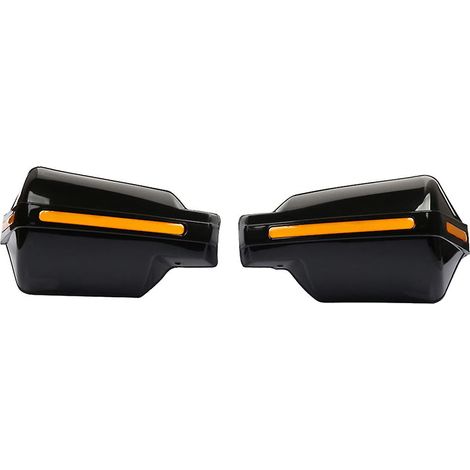 Kompatibel mit Suzuki Burgman 400, AN400, AN400 und Skywave 400: Motorradzubehör – Handschutz, Lenker-Windschutz, Handschutz