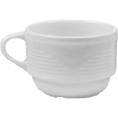 Tasse à café - Ref 794401 - 8x10xH6 cm - Hendi