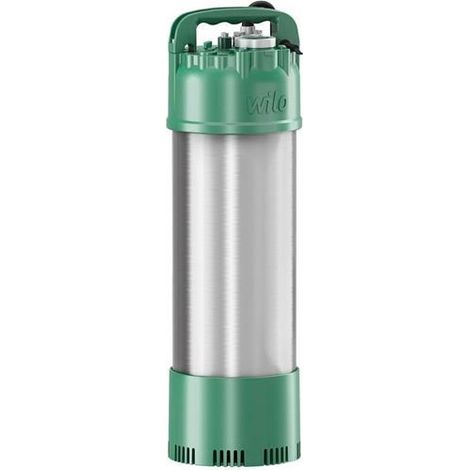 Pompe sous-marine Extract FIRST 230 V, 50 Hz Extract FIRST 304