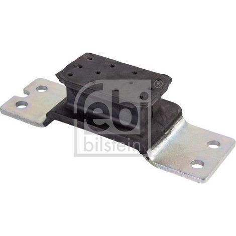 Coussinet de palier, ressort à lames FEBI BILSTEIN 171064 IVECO 58 0156 3634
