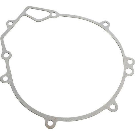 Kit d'échappement avec silencieux pour moteurs Honda GX160 et GX200 et accessoires (1/5)
