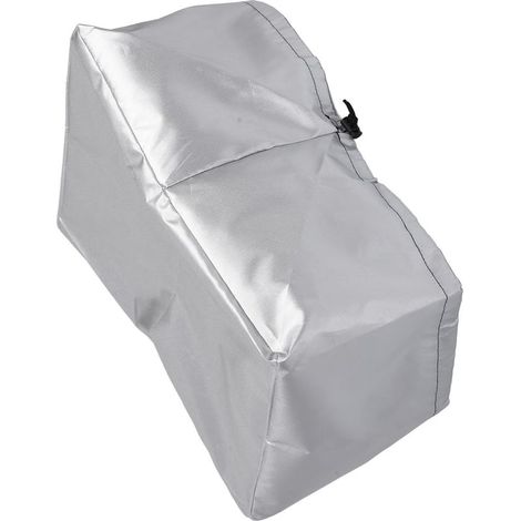 de protection extérieure pour chargeur de véhicule (1/5)