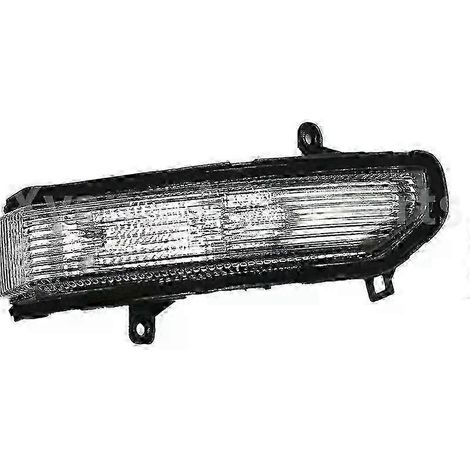 Indicateur de rétroviseur compatible avec LDV Maxus Deliver 9 V90 Edition 0910 DPWHBYV (1/4)