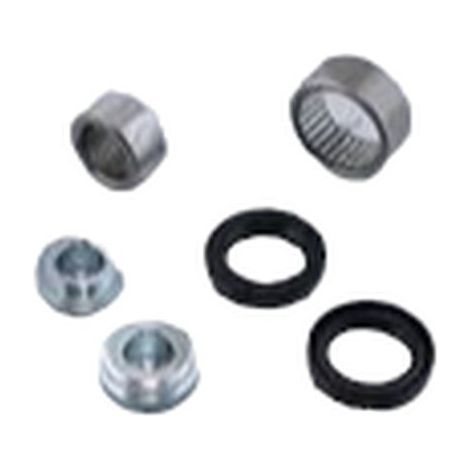 Reparatursatz für untere Stoßdämpferhalterung von Bearing Worx für Sherco 250 SE-R/SEF-R 17, 300 SE-R/SEF-R 17, 450 SEF-R 17