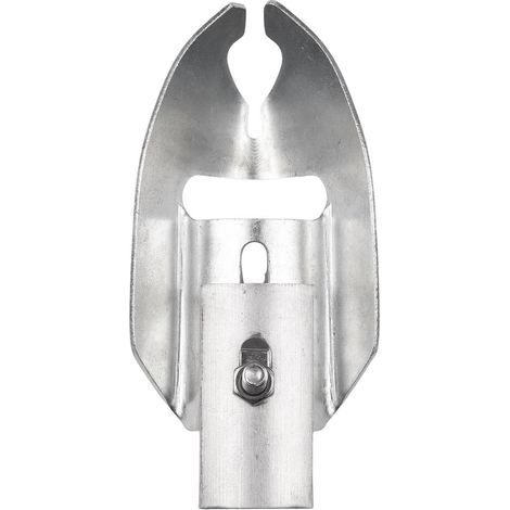 Pied d'adaptation pour outil de scie sauteuse, Compatible avec la plupart des scies sauteuses, outils de travail du bois, artisanat de bricolage à domicile (1/5)