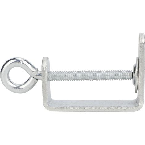 Pinces métalliques pour machine à tricoter Silver Reed SK280 SK270 SK218 SK325 SK326 SK327 (1/5)