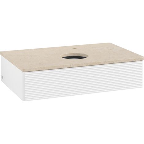 Villeroy & Boch K08153MT WTUS Antao K085 800x190x500mm (1/3)