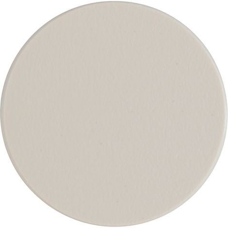 TIMCO Self-Adhesive Screw Cover Caps Beige - 13mm (1/2)