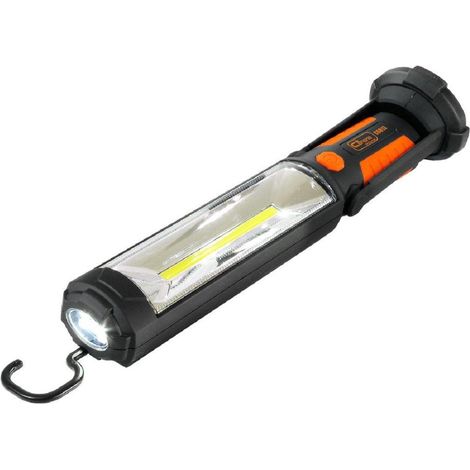 Lumière de travail Richmann C6813 LED 230 V/5 V USB (1/2)
