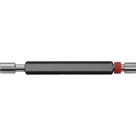Tampon lisse double D. nominal 47 mm tolérance H7 (1/4)