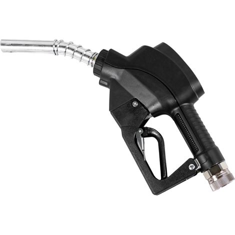Pistolet automatique diesel mètre digital PIA101060S (1/2)
