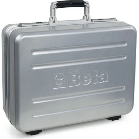 Beta 2033L/VV Mallette vide en aluminium