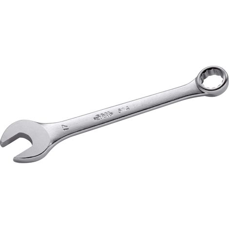 Clé mixte - SAM OUTILLAGE 27 mm