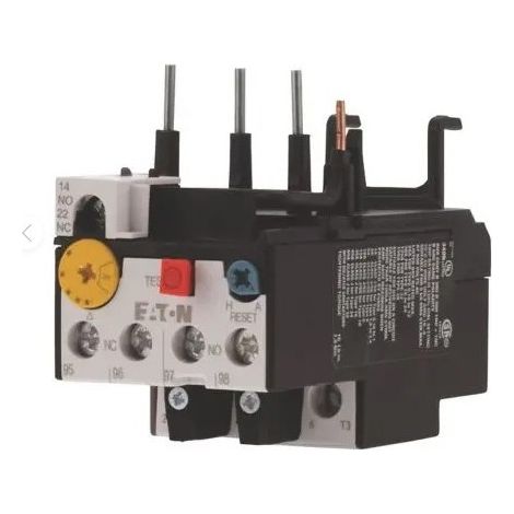 Moeller ZB12-12 Thermal Relay 9–12 A, IP20, -25°C to 55°C
