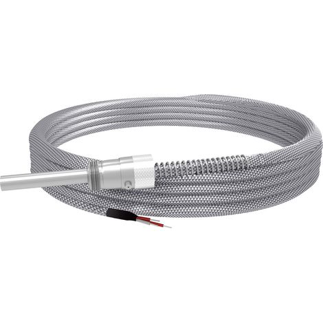 Emko Temperatursensor RT-M06-L050-K02  Fühler-Typ Pt100 Messbereich Temperatur-50 bis 400 °C