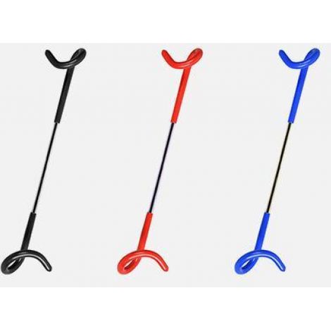 crochets pour lanterne camping En Pour tente lanternes suspendues bouilloires sacs poubelle lot de 3 Acier Inoxydable (1/4)