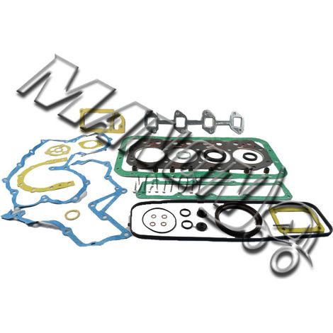 Kit de révision pour chariots élévateurs Toyota 04111-20220-71. Ce kit de révision convient aux chariots élévateurs TOYOTA.