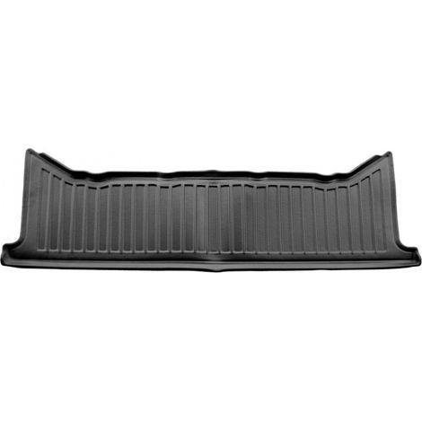 Alfombrillas Iveco Daily VI desde 2014 Doble Cabina, 2ª fila (1/5)