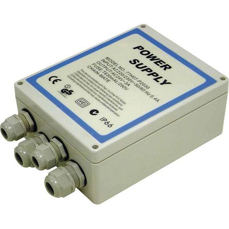 Adattatore elettrico Level CAS-3292 policarbonato 220 230 V
