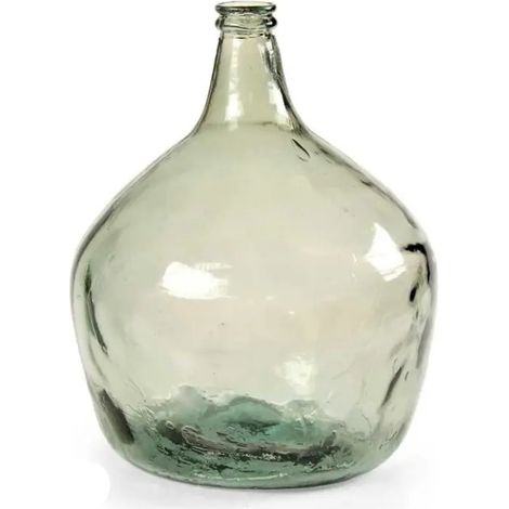 Bottiglia in vetro champagne da 16 L Ø32x40 cm
