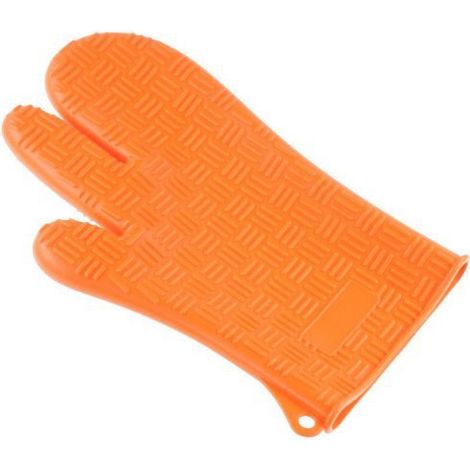 GUANTE DE HORNO DE SILICONA KINGHOFF KH-4622