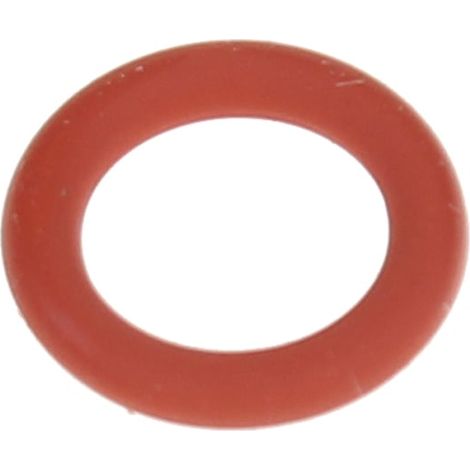 Delonghi - dichting o-ring - or106 sil rood (stelo) - 535692 -