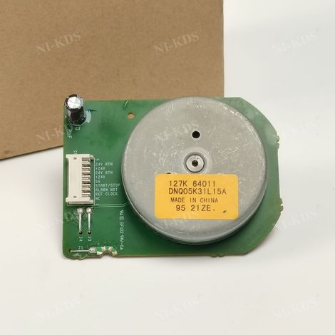 Hauptmotor-Zubehör für Xerox C400, C405, Phaser 6600, WC und 6605DN Drucker - Hauptmotor [127K64011]