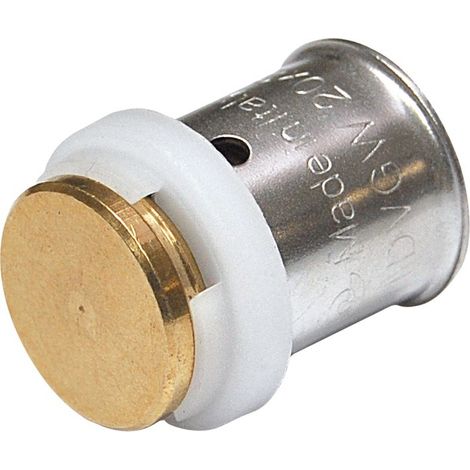 tappo comisa type h 32 tenuta meccanica lucido