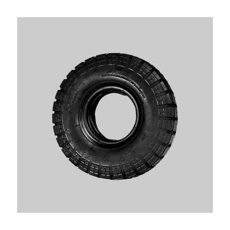 COPERTONE PER RUOTA CARRELLI CARDINALE 260x85 mm