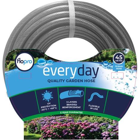 Flopro Everyday Hose 45m