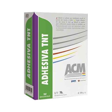 COLLA PER PARATI 'ADHESIVA TNT' 250 gr