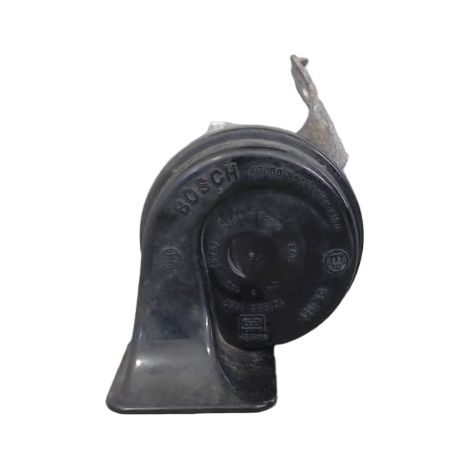 Klaxon / Avertisseur RENAULT Twingo Ph.3 2000-2007 [PRODUIT D'OCCASION]♻️7700429765 (1/2)