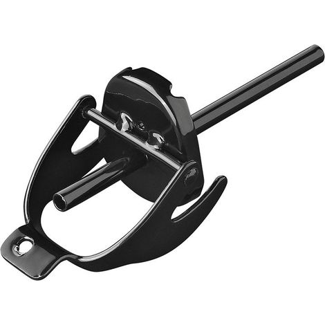 Adattatore per tanica in metallo (art. 530080 - 530081 - 530109) (1/5)