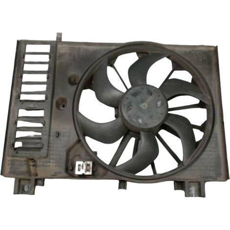 Moteur Ventilateur Radiateur PEUGEOT 508 2010- [PRODUIT D'OCCASION]♻️9804778380