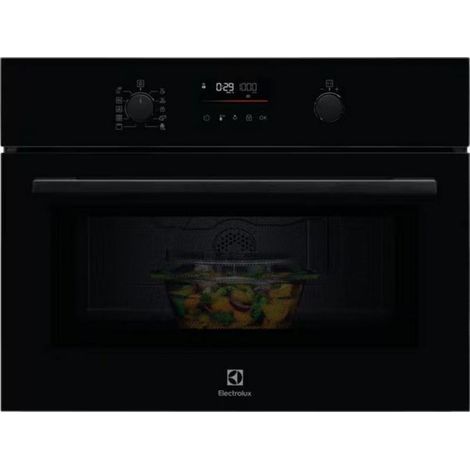 Horno microondas ELECTROLUX LVM6E46Z (1/3)