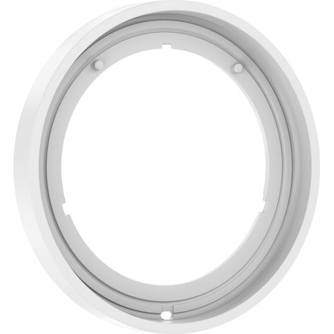 hansgrohe ShowerSelect Comfort S rosace de rallonge 5mm, 13614700