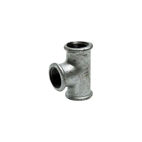 Montaggio Nr.130 T Galva 1/2 "