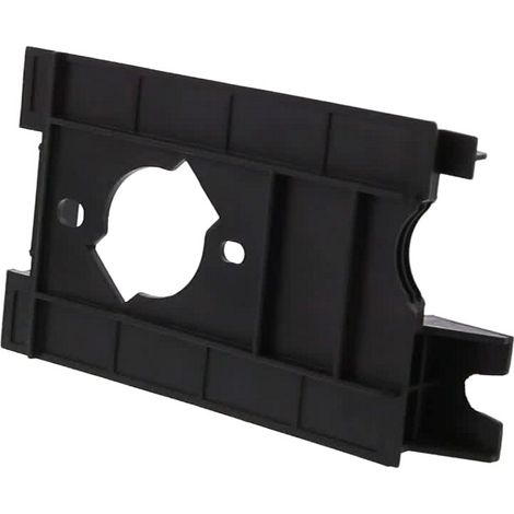 TELEFUNKEN, SUPPORT Lave-Vaisselle ELECTROVANNE 45 NOIR 99623456
