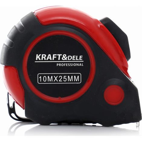 Cinta métrica de 10 m KD10294 (1/5)