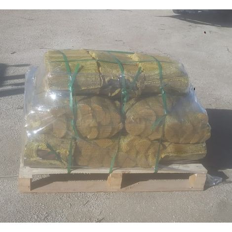 BALTPELL Legna da ardere secca Pedana pallet 600 lt (1/3)