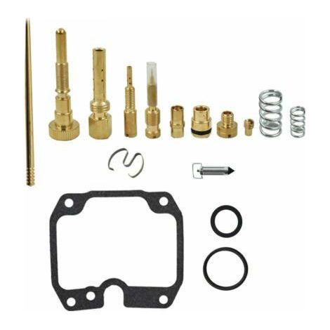 Kit de réparation de carburateur pour Yamaha Moto 4 YFM200 1986-1989 (1/5)