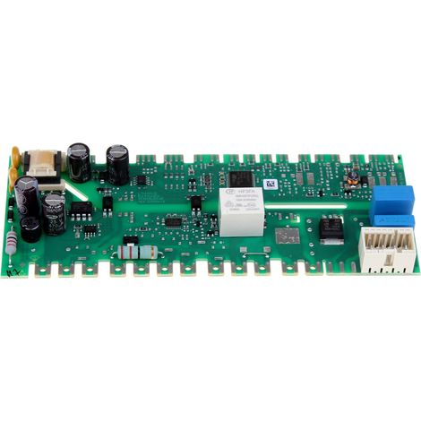 Liebherr - elektronik integralplatine - 6145164 -