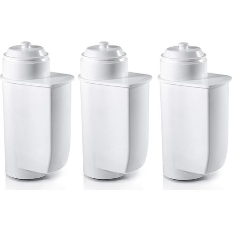 Cartucce filtro per caffè - filtro acqua - adatte per macchine da caffè INTENZA SAGE875 - filtro - rete filtrante - confezione da 3 (1/4)