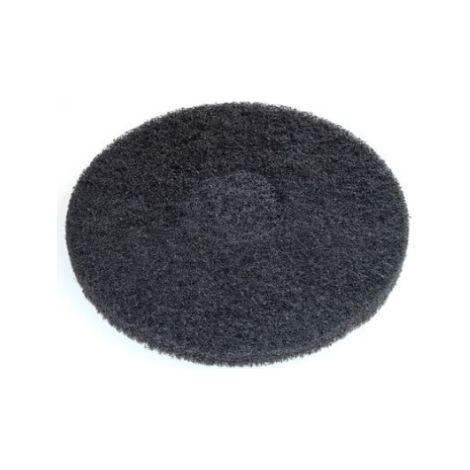 Pad Nylon Noir 406 mm (x10)