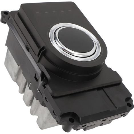Modulo di cambio marcia LR024731 per Land Rover Range Rover Evoque L538 - Guida fluida
