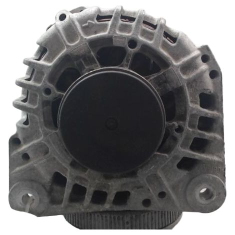 [PRODUIT D'OCCASION] Alternateur RENAULT Kangoo Break I Phase 2 2003-2007 ♻️ Ref Oe. 8200537415 - Garantie à vie (1/4)