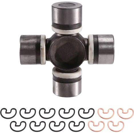 5-1350X 5-799X 51350X pour joint de cardan Dana Spicer 1350 non graissable (1/5)