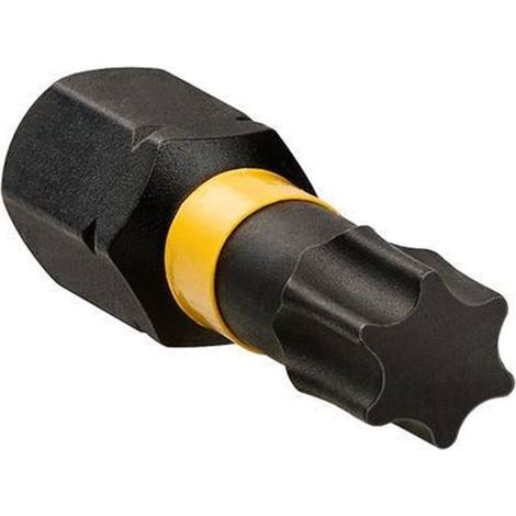 Dewalt DT7380T-QZ puntas de impacto FLEXTORQ T15 25mm 5 pcs.