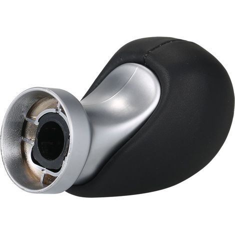 Jeffergarden Pommeau de levier de vitesse à 5 vitesses pour Kia Rio 2012-2015 (1/5)